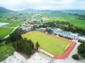 삼산초등학교 전경 썸네일 이미지