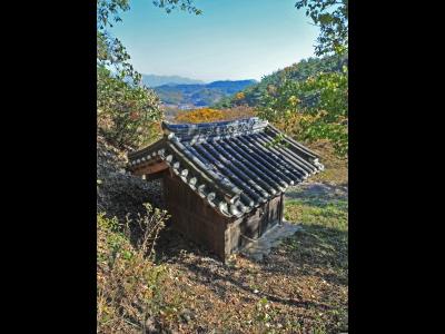 오티마을 산제당 전경 썸네일 이미지