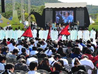 창의 116주년 제천 의병제 시민추모제 썸네일 이미지