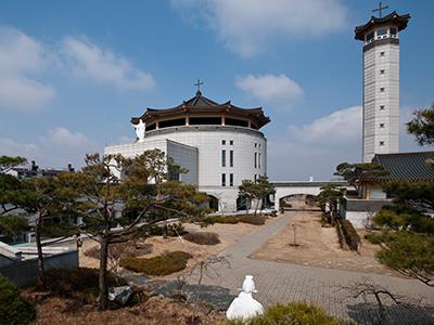 여숫골 해미성지 썸네일 이미지