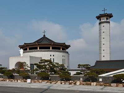 천주교 해미순교성지 썸네일 이미지