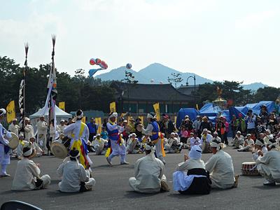 2010 세계대백제대전 용대기놀이 공주공연 썸네일 이미지