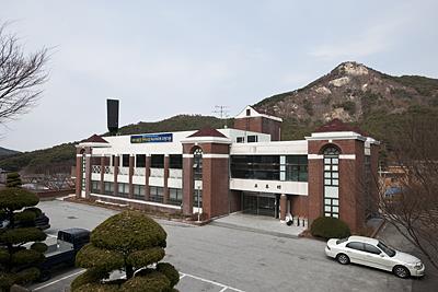 한서대학교 영암관 썸네일 이미지